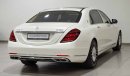 Mercedes-Benz S 650 Maybach V12 low mileage HOT DEAL PRICE REDUCTION!!