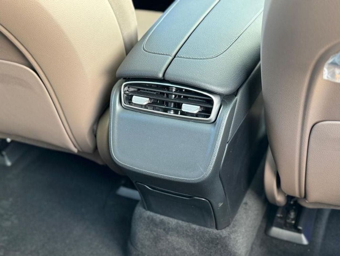 مرسيدس بنز EQE 500 MERCEDES BENZ  EQE500 2024