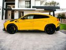Lamborghini Urus LAMBORGHINI URUS 2019 | PERFORMANTE | MANSORY KIT | FORGED CARBON PACKAGE EDITION
