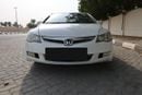 هوندا سيفيك VTI LTH