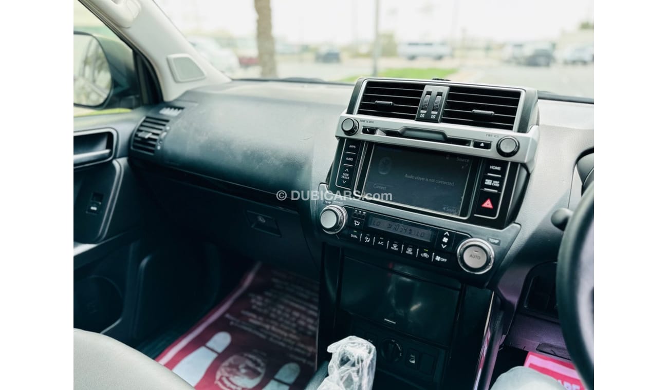 تويوتا برادو