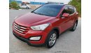 Hyundai Santa Fe SANTA FE 2013