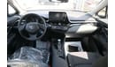 Toyota CHR C-HR 1.8L HYBRID 2023