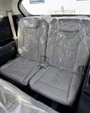 كيا سورينتو KIA SORENTO 1.6T  ( HYBRID) - 2026 MODEL - GCC specs