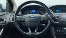 Ford Focus Eco Boost 1600