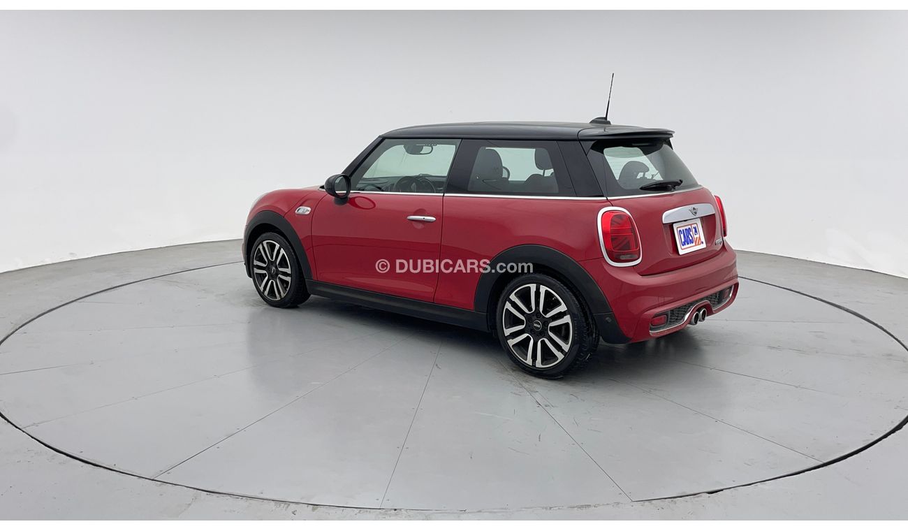 Mini Cooper S S 2 | Zero Down Payment | Free Home Test Drive