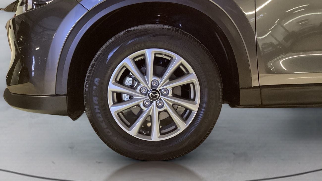 Mazda CX5 GL | Guaranteed Warranty | 0 Down Payment