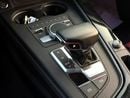 أودي A5 40 TFSI S-Line | GCC Specs | Pristine Condition