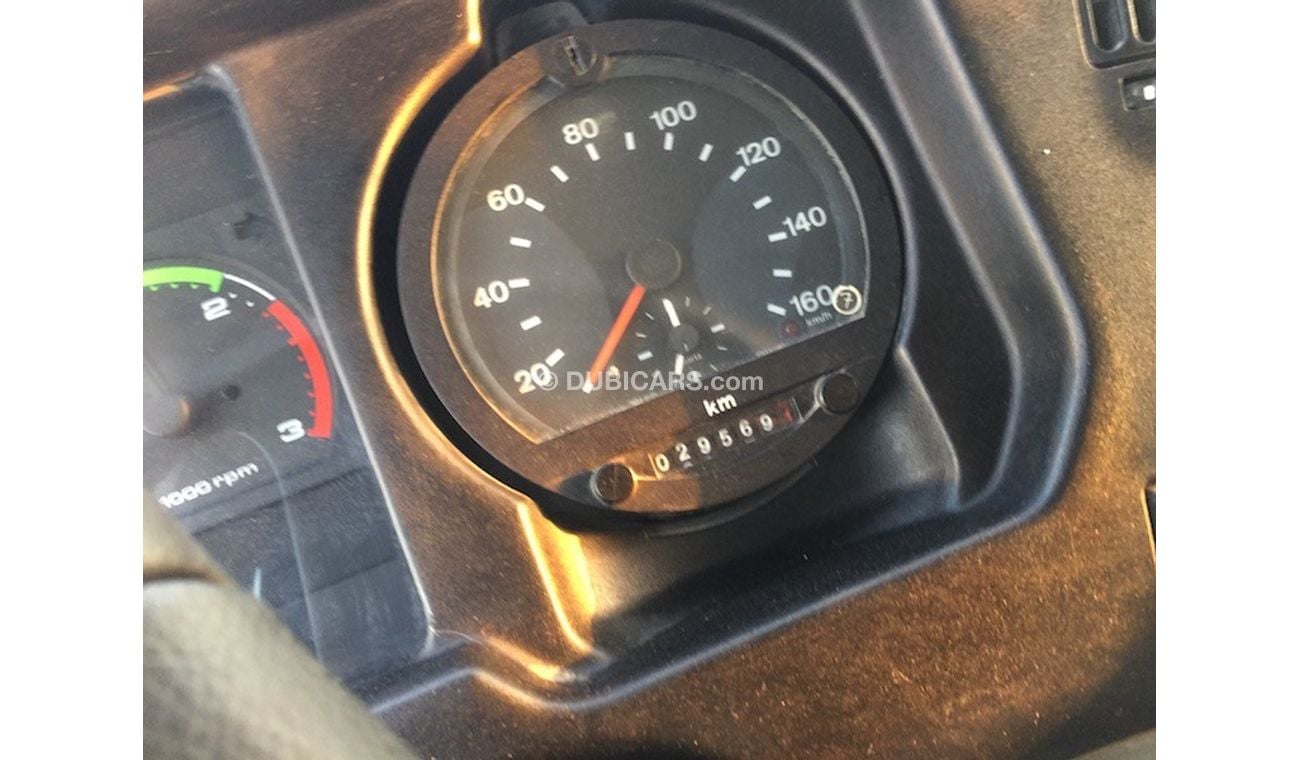 دايو BF 106 116 ROYAL LUXURY 47 SEATER BUS GCC SPECS