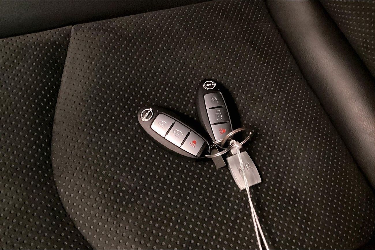 Nissan 400 Z Z Coupe A/T | Guaranteed Warranty | 0 Down Payment