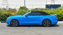 Ford Mustang Ford Mustang GT California Special II 2017 II FULLY LOADED