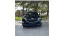 Chevrolet Equinox CHEVROLET_EQUINOX  LT  Model 2019  Gcc full automatic Excellent Condition