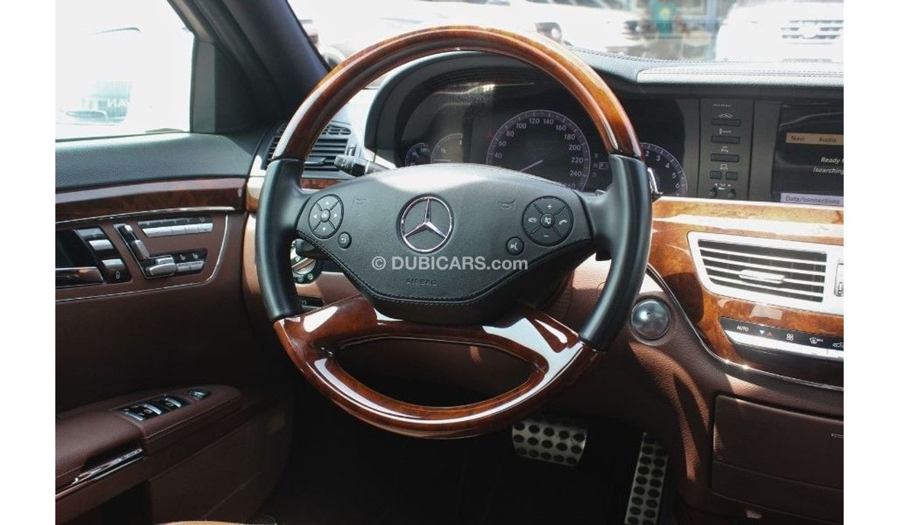 مرسيدس بنز S 350 Std