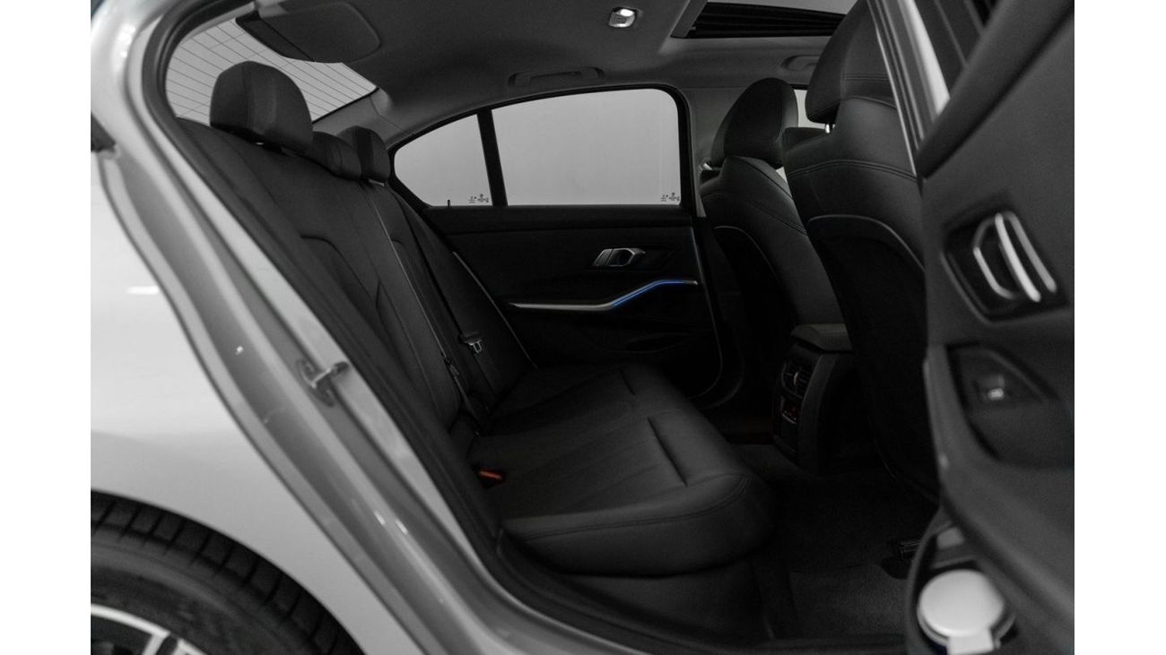 BMW 320i 2020 BMW 320i / Full BMW Service History