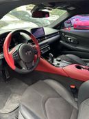 تويوتا سوبرا GR 3.0L A/T