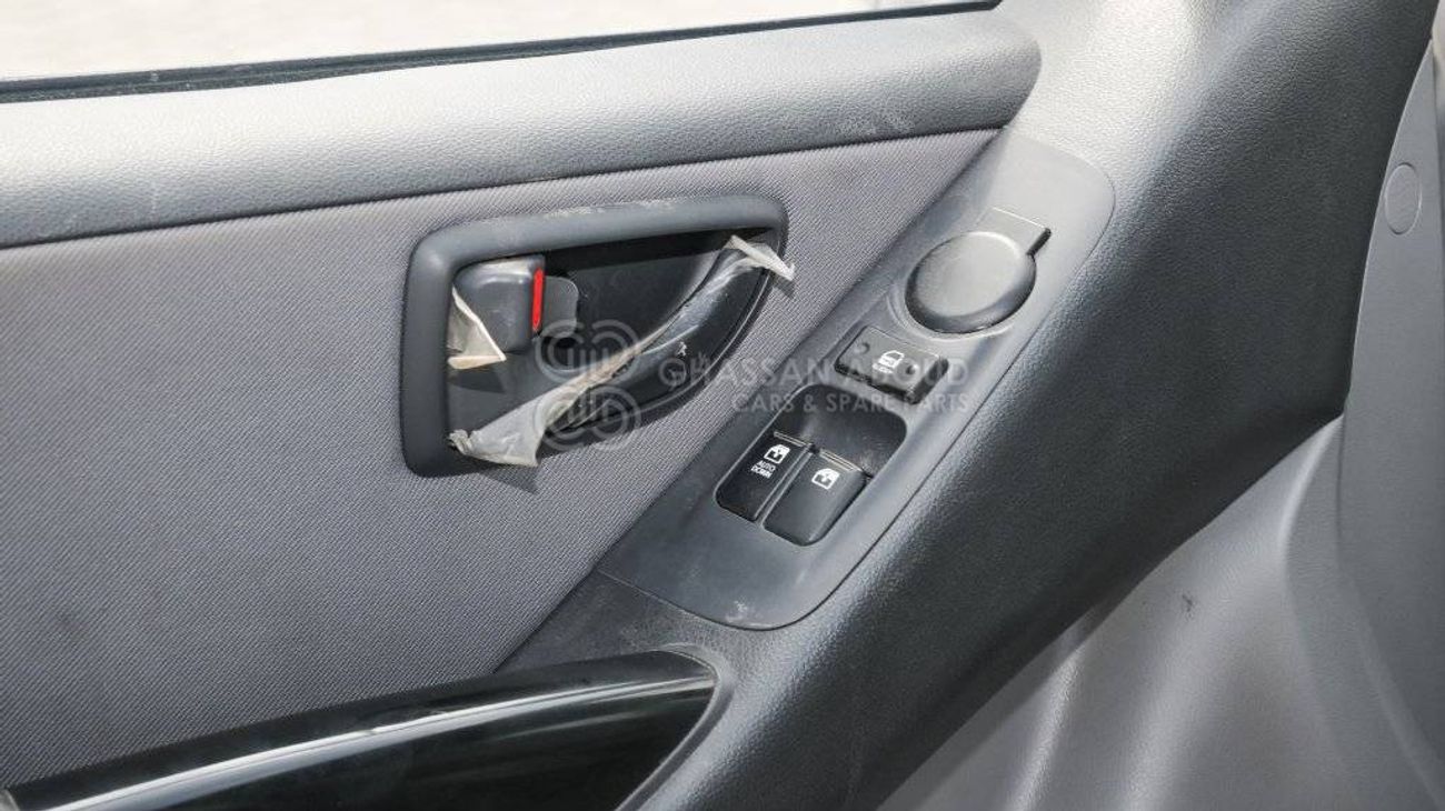 هيونداي H-1 2.5L M-BUS,DIESEL, GL, 12 SEATER, M/T, MY19