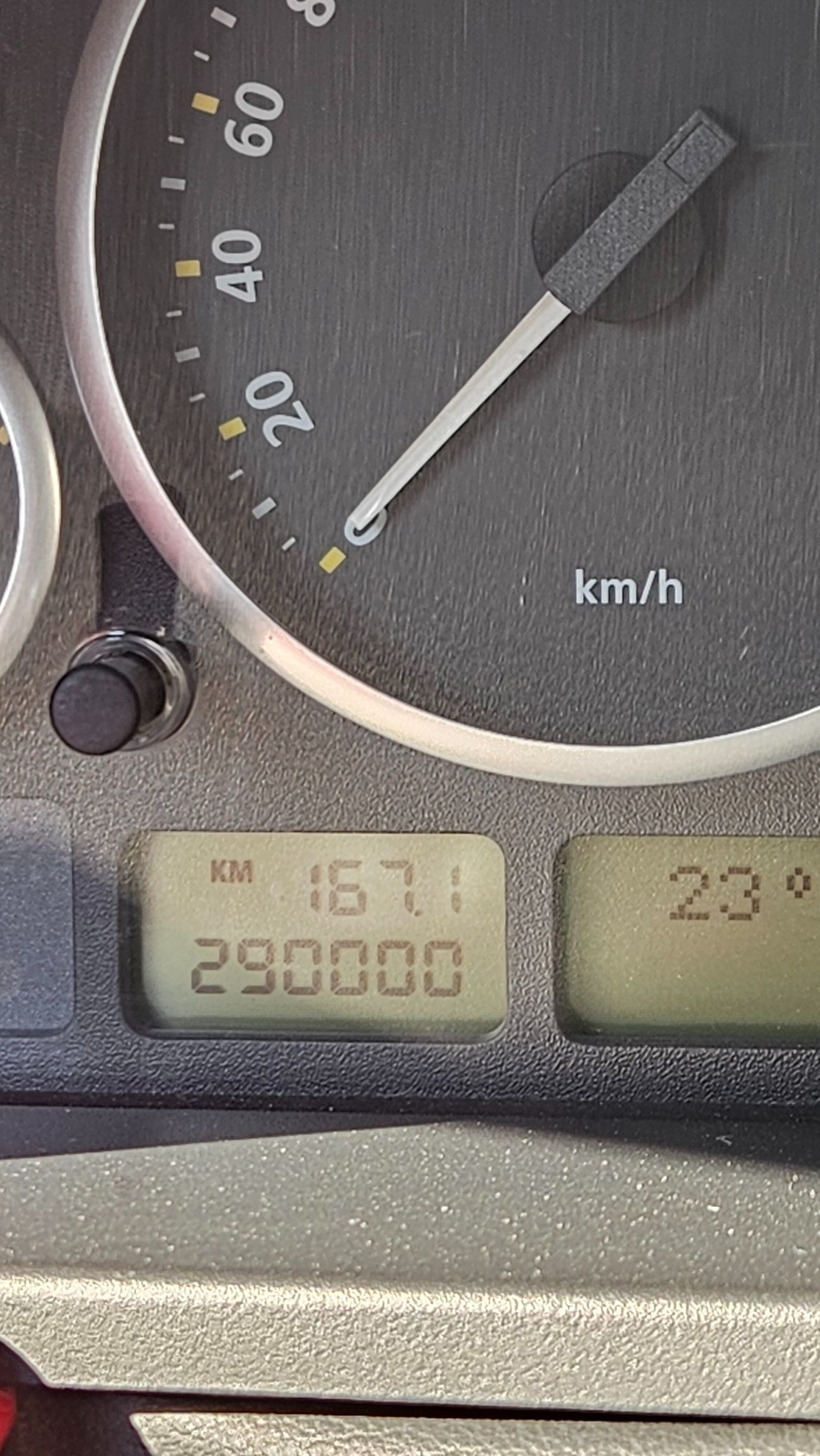 Land Rover Range Rover HSE