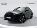 Audi Q5 Q5 Sportback S line 45 TFSI quattro 249hp (Ref# 66732)