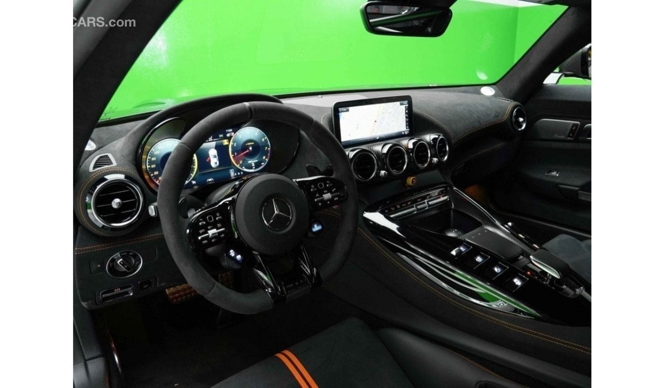 Mercedes-Benz AMG GT SWAP YOUR CAR FOR GT BLACK SERIES - 5YRS DEALERS WARNTY -5 YRS SERVICE BRAND NEW -GCC -HIGHEST SPECS