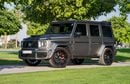 برابوس 700 - مرسيدس AMG G 63 G700 Widestar