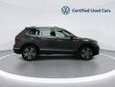 Volkswagen Tiguan Tiguan Elegance (Old Shape) (Ref#43379) / WAS 139,900 AED - NOW 127,900 AED