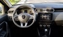 Renault Duster 1.6 2WD petrol 2023 model
