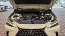 لكزس NX350 PREMIER