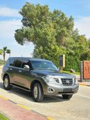 Nissan Patrol SE 4.0L