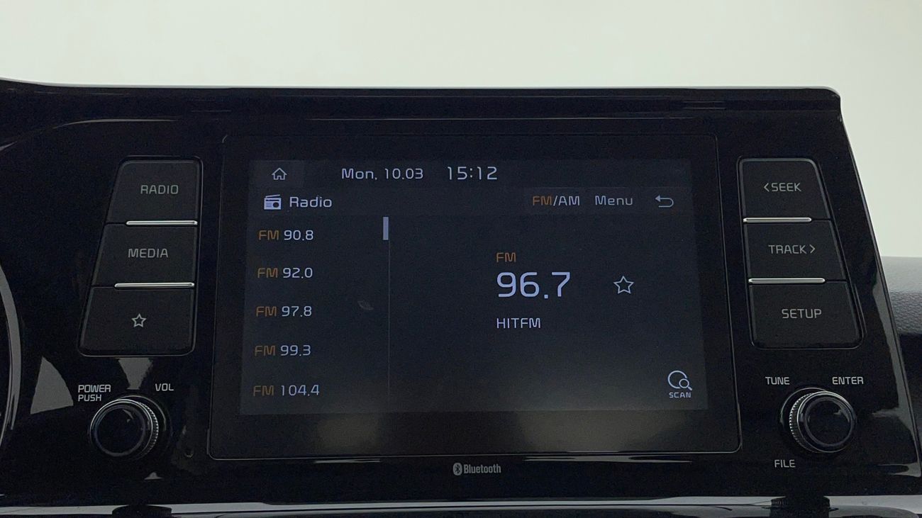 Kia Seltos GT LINE 1.6 | Zero Down Payment | Home Test Drive