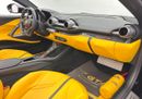 Ferrari 812 2020 Ferrari 812 GTS, Dec/2026 Ferrari Warranty, April/2028 Ferrari Service Contract, GCC