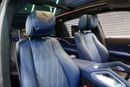 Mercedes Maybach GLS600 Maybach 2025 Mercedes-Maybach GLS 600, Rare Blue Executive Interior, Rear Entertainment Screens!!