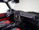Mercedes-Benz G 65 AMG
