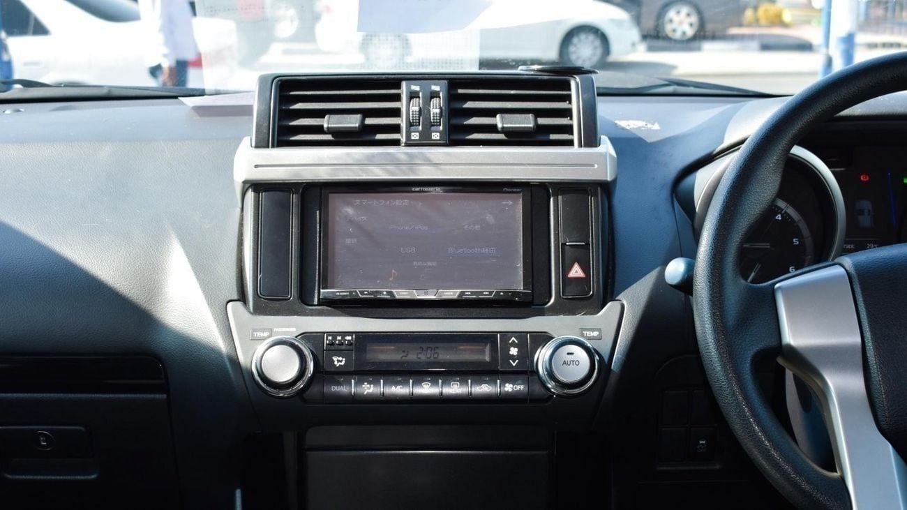 تويوتا برادو TXL