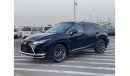 Lexus RX350 “Offer”2022 Lexus RX350 F-Sports Luxury Panorama Full Option+ Immaculate Condition