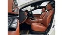 Mercedes Maybach S560 Maybach 2018 Mercedes Maybach S650, Warranty, Full Mercedes Service History, Full Options, GCC