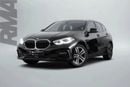 بي أم دبليو 120i SPORT LINE