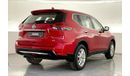 Nissan XTrail S
