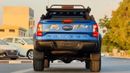 فورد رانجر RAPTOR BODY KIT INSTALLED | SMART CAB | SIDE SWNING CAMPING TENT | 3.2L | AUTO