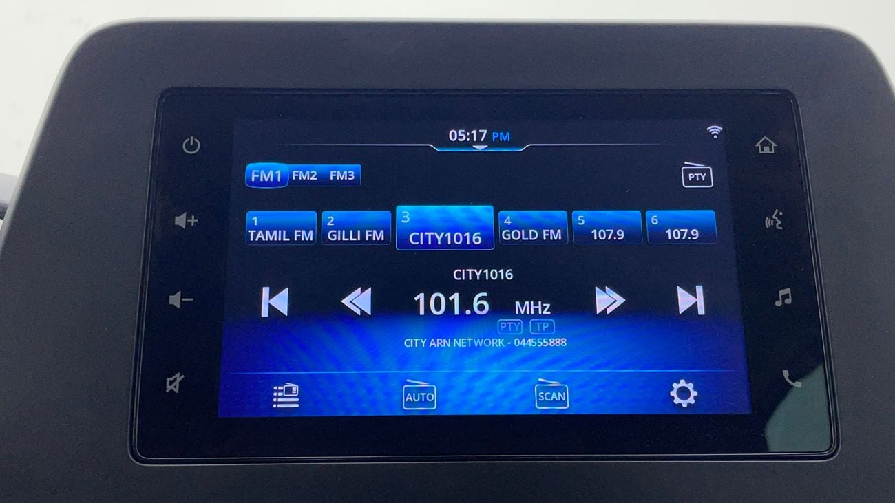 Suzuki Baleno 1.5L GL 2024 GL | AED 593/Month | 0 DP | 30 Day Return | Warranty | Service History