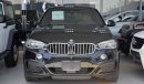 بي أم دبليو X6 XDRIVE 50i