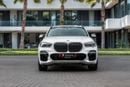 BMW X5 M50I M KIT | 3,310 P.M | 0% Downpayment | AGENCY MAINTAINED!