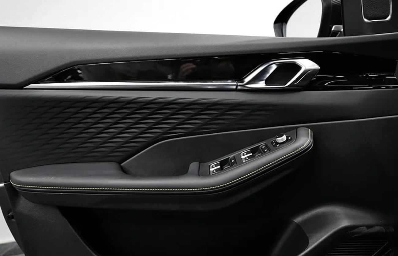 Geely Coolray GCC | Full Option | Brand | Ref#Geely25