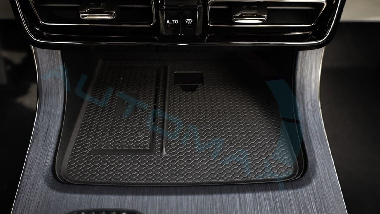 GAC GS8 GX Hybrid i4 2.0T AWD GCC 2026 0KM With 5 Years Or 105,000 Km Warranty @Official Dealer