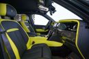 Rolls-Royce Cullinan BLACK BADGE