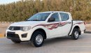 ميتسوبيشي L200 Mitsubishi L200 (Diesel) 2014 Ref# 387