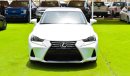 Lexus IS300