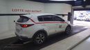 Kia Sportage THE BOLD SPORTAGE (D) 2.0 4WD Luxuary
