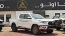 تويوتا هيلوكس SR5  2.7L  4WD A/T FULL 2025