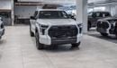 Toyota Tundra Limited TRD Offroad Crew Max 3.5L