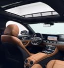 مرسيدس بنز E300 2017 Mercedes-Benz E300, Service History, Fully Loaded, Excellent Condition, GCC